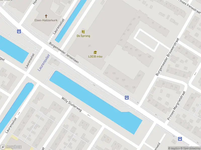 Overlastmelding Euryzakade in Zwijndrecht