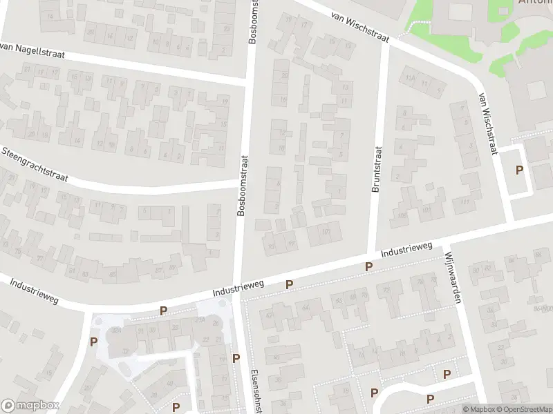 Overlastmelding Bosboomstraat in Terborg