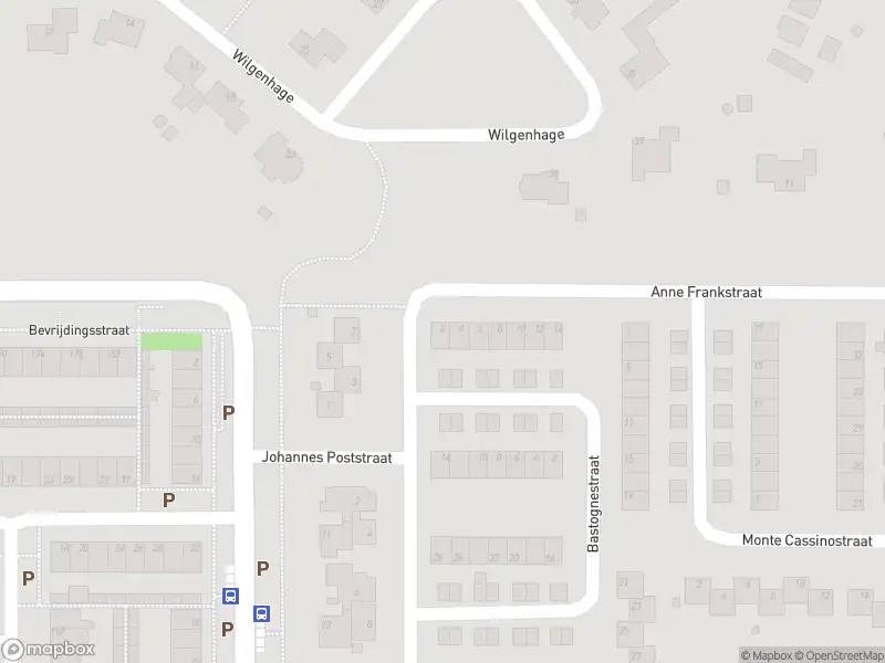 Overlastmelding Anne Frankstraat in Doetinchem gesloten