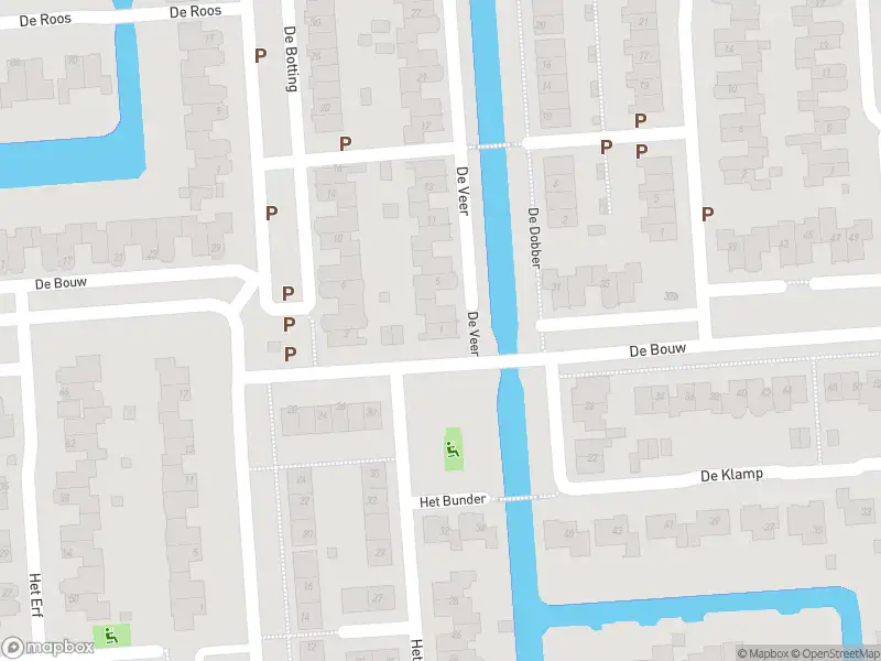 Overlastmelding De Veer in Bovenkarspel