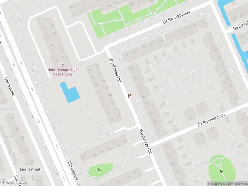 Overlastmelding Westfriese Hof in Hoorn gesloten