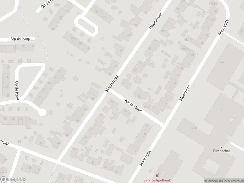 Politie naar de Caumerstraat in Kerkrade vanwege aanrijding met letsel