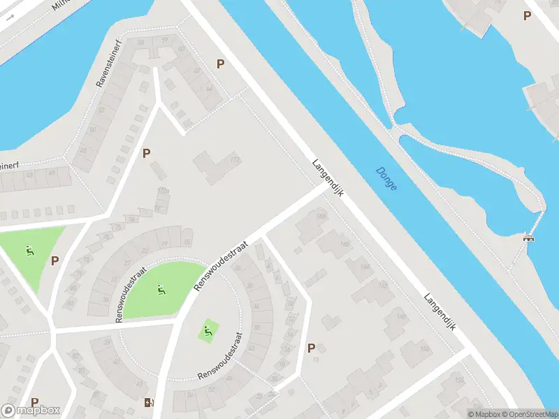 Anonieme overlastmelding Langendijk in Tilburg