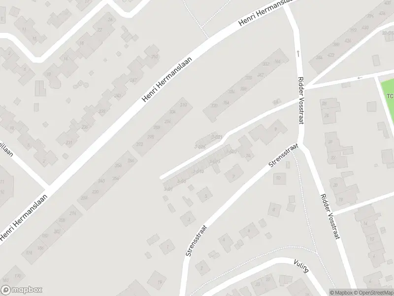 Overlastmelding Minister Ruysstraat in 6162XK Geleen