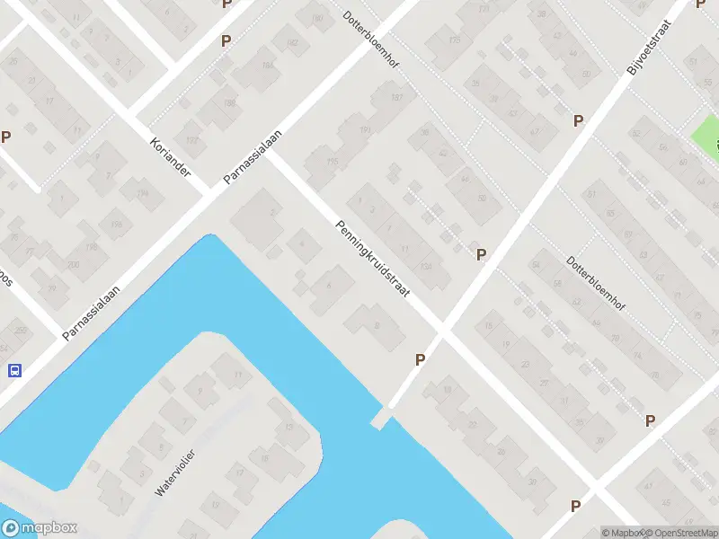 Anonieme overlastmelding Penningkruidstraat in Lelystad