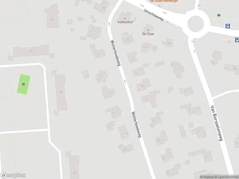 Overlastmelding Wolterbeekweg in Oosterbeek