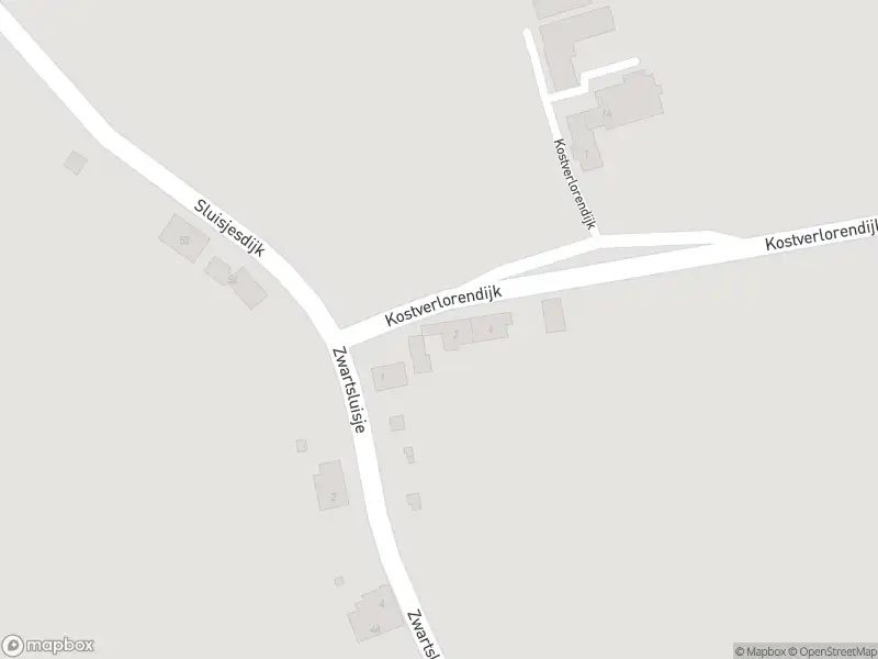 Overlastmelding Kostverlorendijk in 3265LD Piershil