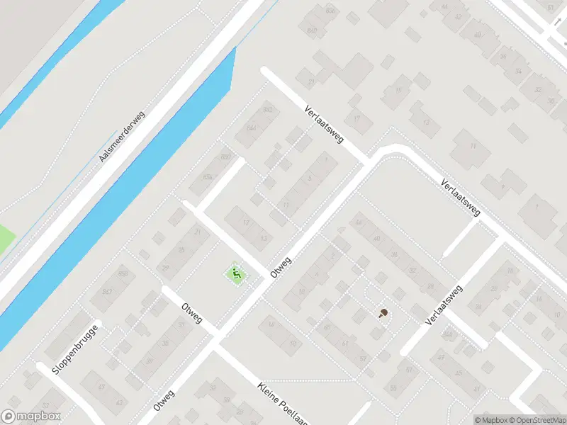 Ambulance met gepaste spoed naar de Konnetlaantje in Rijsenhout