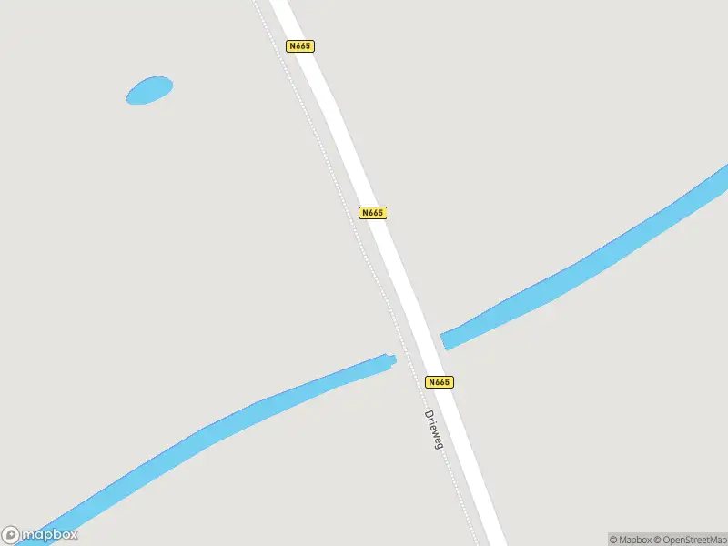 Traumahelikopter met grote spoed naar de Drieweg in Nisse