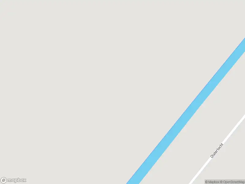 Politie naar de Elburgerweg in Dronten vanwege personen te water