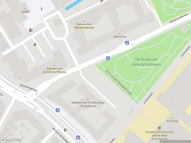 Politie met grote spoed naar de Michiel de Ruyterweg in Delft vanwege ongeval met letsel