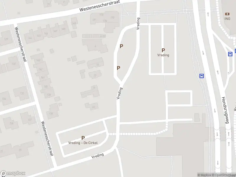 Brandweer met gepaste spoed naar de Vreding in Emmen vanwege dier(en) in nood