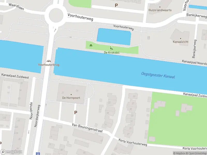 Politie met grote spoed naar de Sandtlaan in Rijnsburg vanwege ongeval met letsel