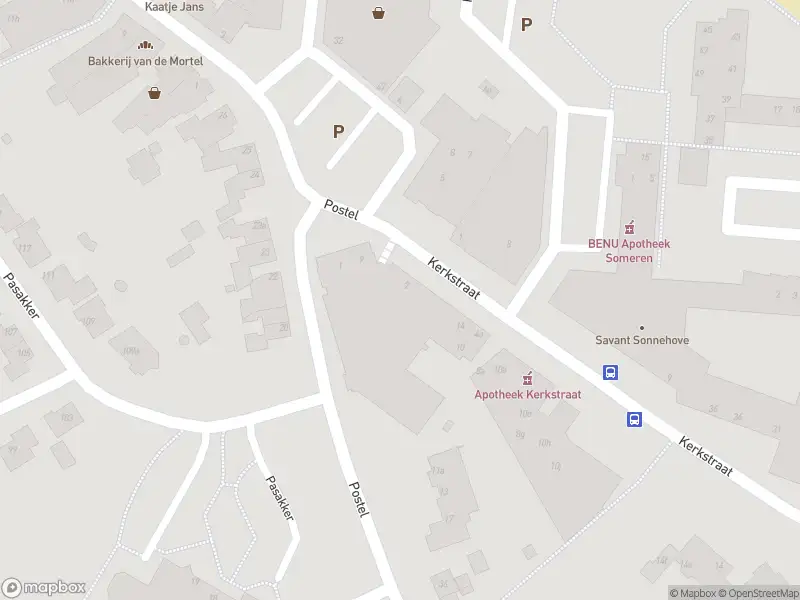 Brandweer met grote spoed naar de Hogaarde in Someren