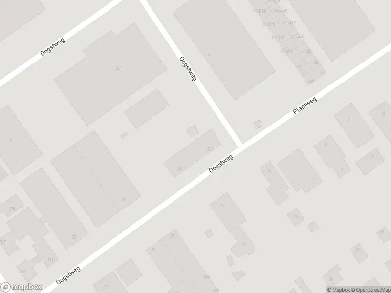 Politie naar de Noorderbaan in Biddinghuizen vanwege aanrijding met letsel