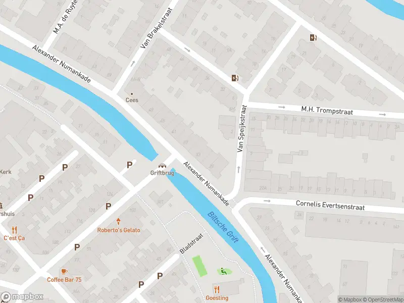 Politie naar de Karel Doormanlaan in Utrecht vanwege aanrijding met letsel