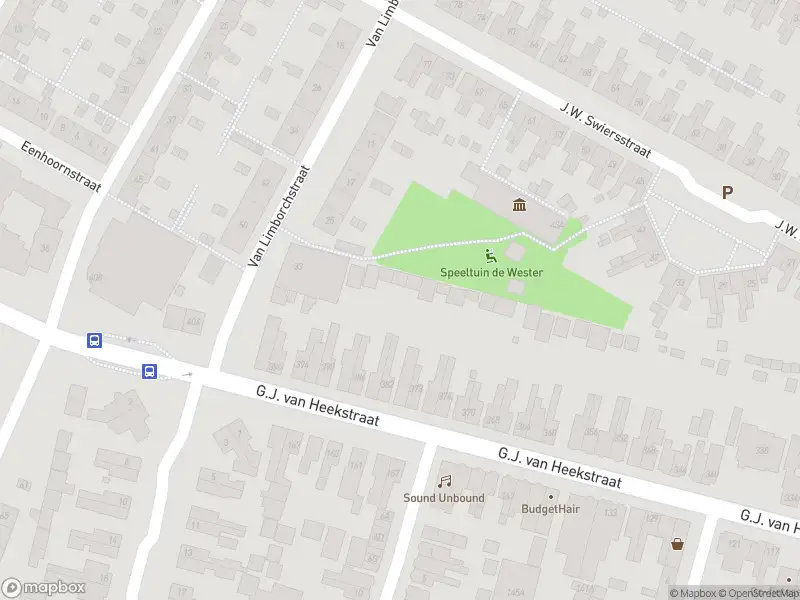 Brandweer met grote spoed naar de Weegschaalstraat in Enschede vanwege gebouwbrand