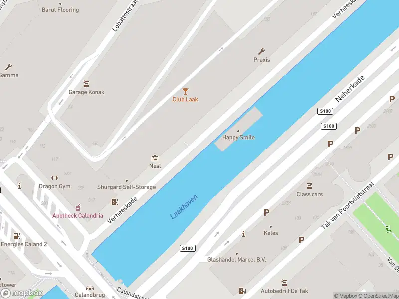 Politie met grote spoed naar de 1e Van der Kunstraat in 's-Gravenhage vanwege ongeval met letsel