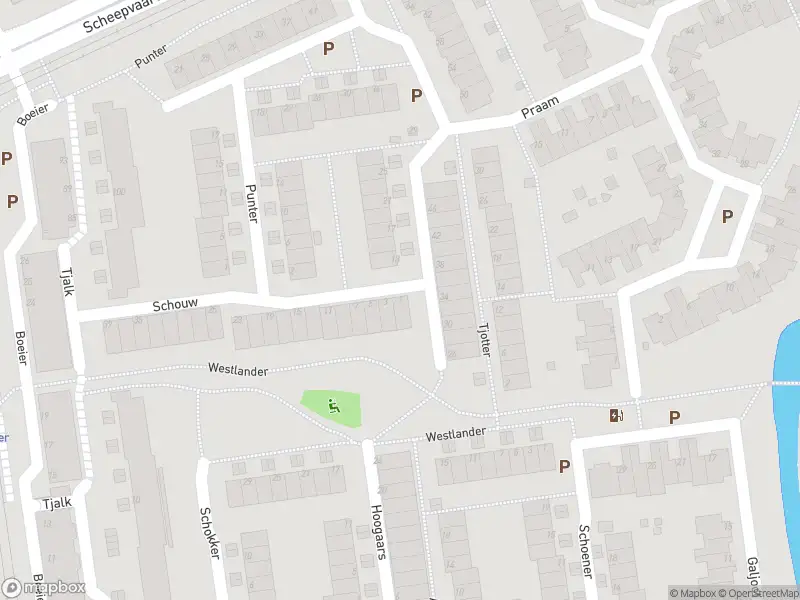 Brandweer met gepaste spoed naar de Schouw in Schiedam vanwege afhijsen patient