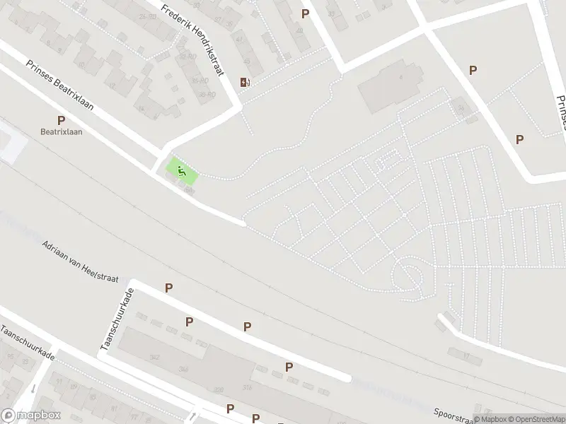 Overlastmelding Sluyse Diep in Maassluis