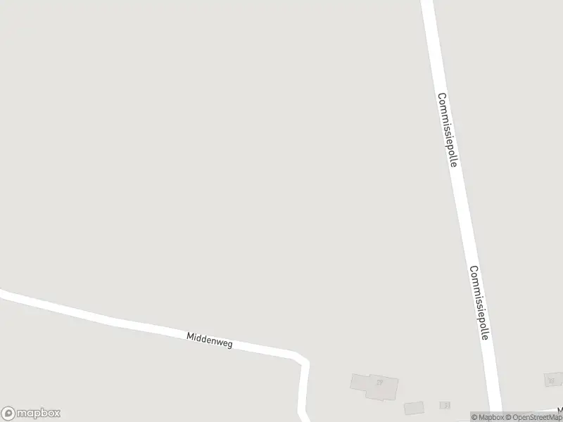 Overlastmelding Middenweg in Echten