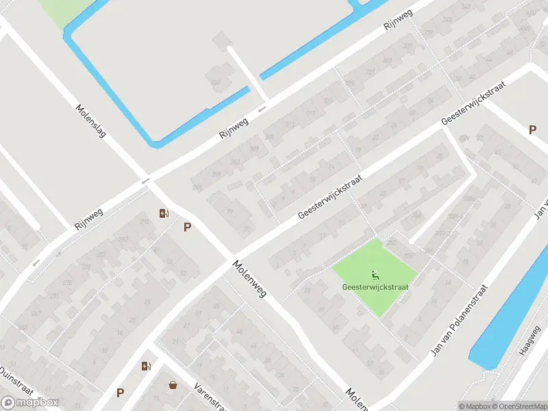 Traumahelikopter met grote spoed naar de Geesterwijckstraat in Monster