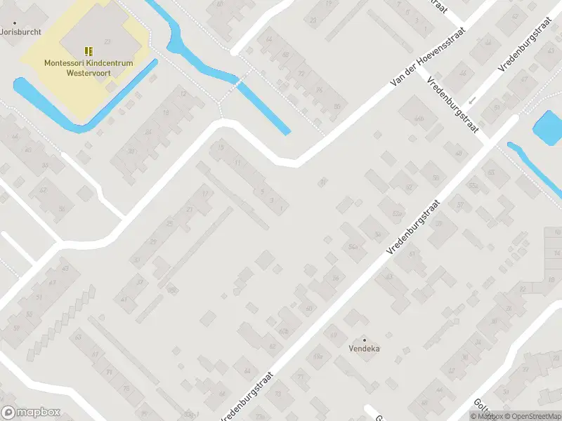 Overlastmelding Van der Hoevensstraat in Westervoort gesloten