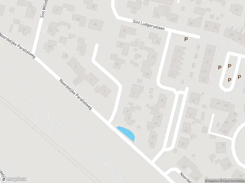 Overlastmelding Sint Anfriedlaan in Westervoort gesloten