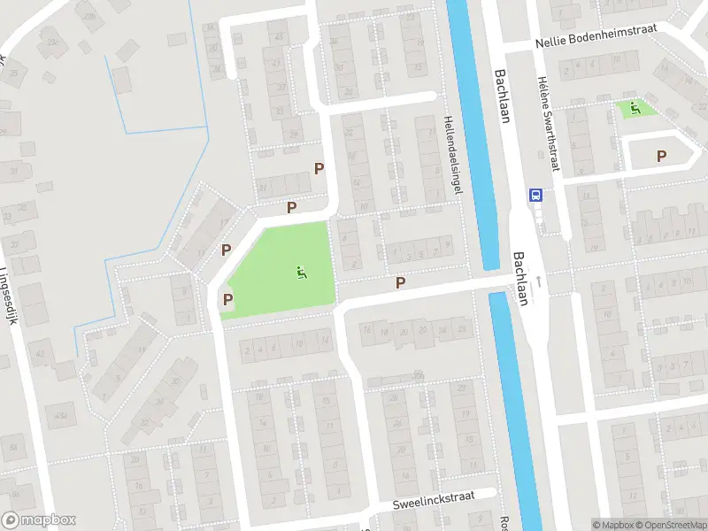 Ambulance met gepaste spoed naar de Van Beethovenstraat in Gorinchem