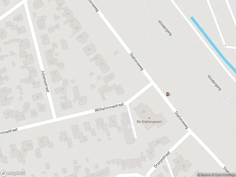 Ambulance met gepaste spoed naar de Wilhelminastraat in Barendrecht