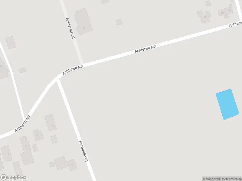 Brandweer met grote spoed naar de Achterstraat in Kerkwijk vanwege voertuigbrand