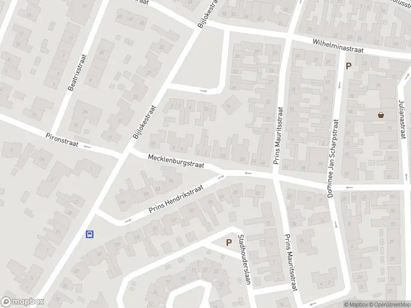 Brandweer met grote spoed naar de Mecklenburgstraat in Axel vanwege gebouwbrand