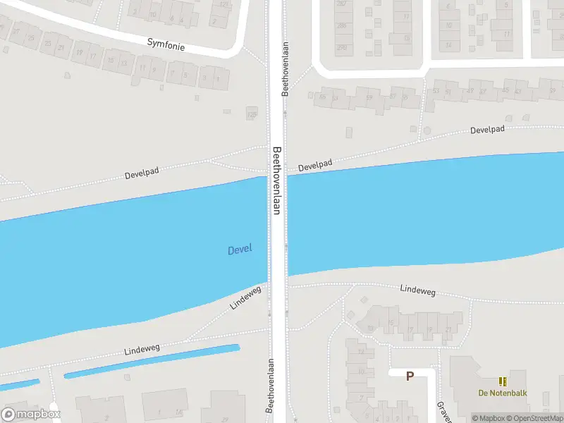 Overlastmelding Develpad in Zwijndrecht gesloten