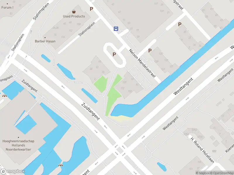 Overlastmelding Nelson Mandelastraat in Heerhugowaard