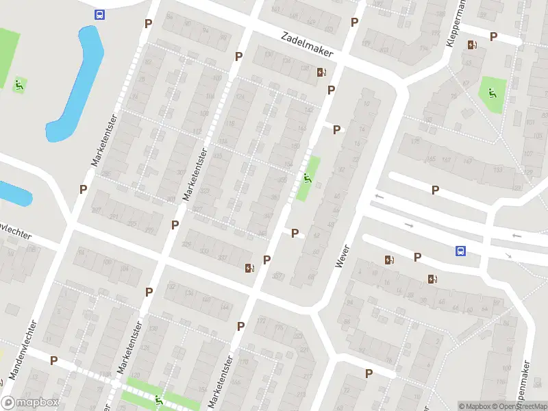 Ambulance met gepaste spoed naar de Klompenmaker in Alphen aan den Rijn