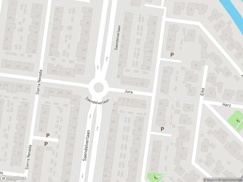 Ambulance met gepaste spoed naar de Jura in Assendelft