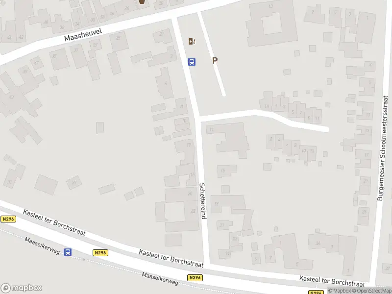 Overlastmelding Schettereind in Roosteren