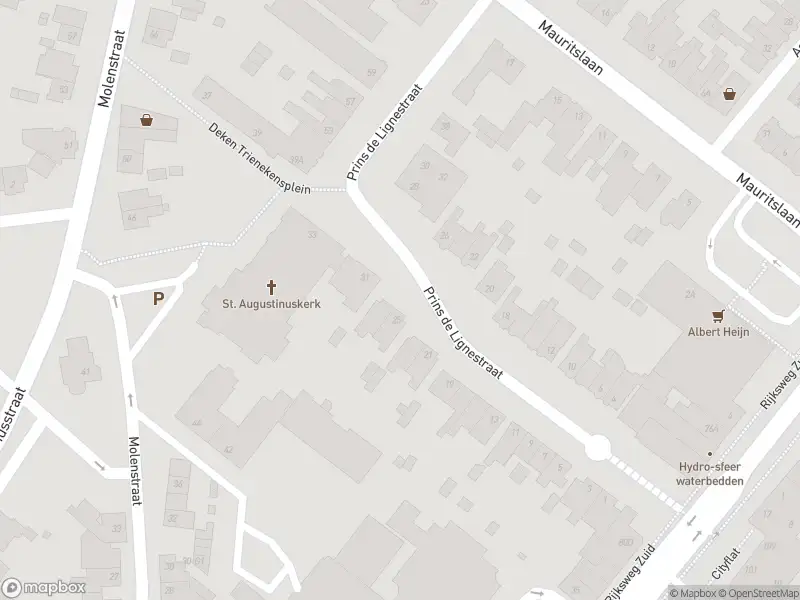 Overlastmelding Prins de Lignestraat in Geleen