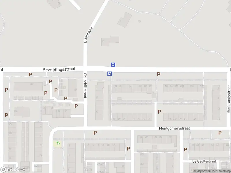 Overlastmelding Bevrijdingsstraat in Doetinchem