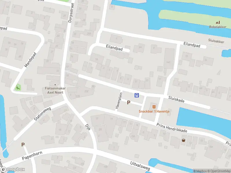 Anonieme overlastmelding Havenplein in Broek op Langedijk