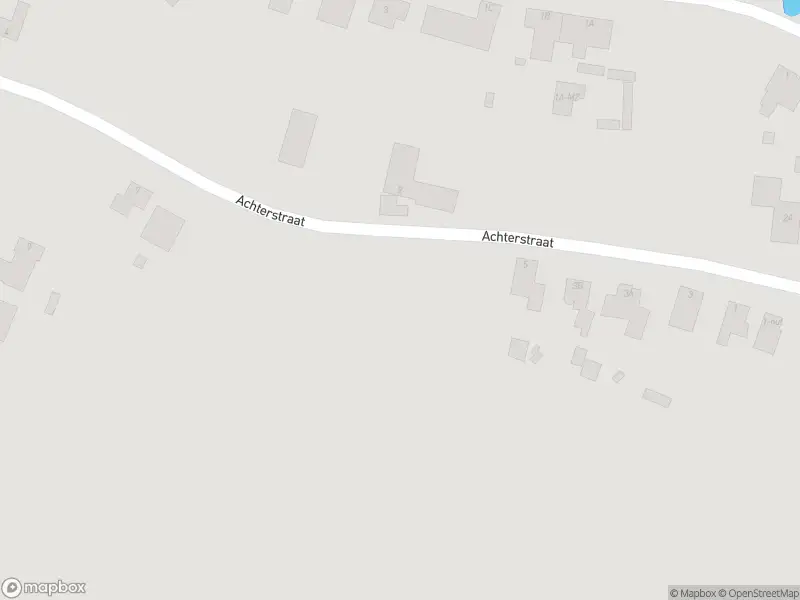 Overlastmelding Sint Laurensstraat in 5353KK Dieden