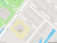 Ambulance met gepaste spoed naar de Jan Schuijtlaan in Heiloo