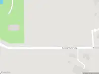 Politie met grote spoed naar de Nieuwe Ruiterweg in Havelte vanwege ongeval met letsel