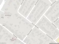 Brandweer met grote spoed naar de Laan van Barbestein in Heinkenszand vanwege gebouwbrand