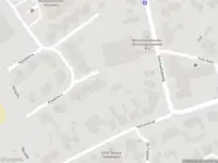 Brandweer met gepaste spoed naar de Bruine Akkers in Maarheeze vanwege een buitenbrand