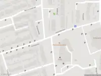 Brandweer met grote spoed naar de Planetenlaan in Son en Breugel vanwege voertuigbrand