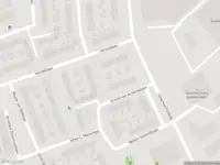 Brandweer met gepaste spoed naar de Dijnselburgerlaan in Zeist