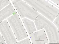 Brandweer met grote spoed naar de Papenblik in Deventer vanwege voertuigbrand