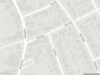 Ambulance met grote spoed naar de Irenelaan in Posterholt