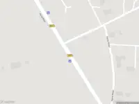 Brandweer met gepaste spoed naar de Halve Maan in Well vanwege dier(en) in nood